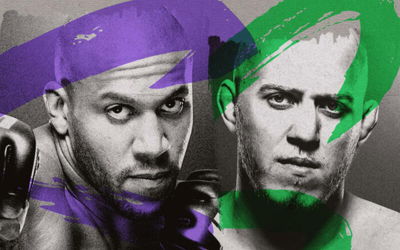 Image for UFC on ESPN+ 84: Best Bets and Predictions
