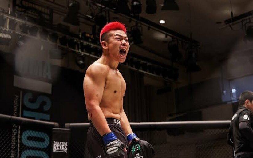 Image for MMA Fighter CHAN-Ryu Passes Away, Weight Cut Could Be to Blame