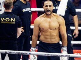 Badr Hari