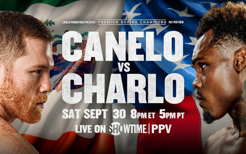 Image for Keys to Victory for Canelo Alvarez and Jermell Charlo