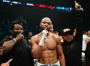 Three Intriguing Fights In Europe We’re Waiting For in 2025