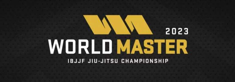 Demetrious Johnson captures gold in World Master IBJJF Jiu-Jitsu  Championship 2023