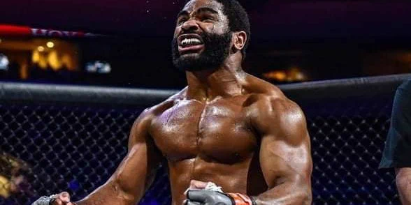 CFFC 125 Co-Main Event Breakdown