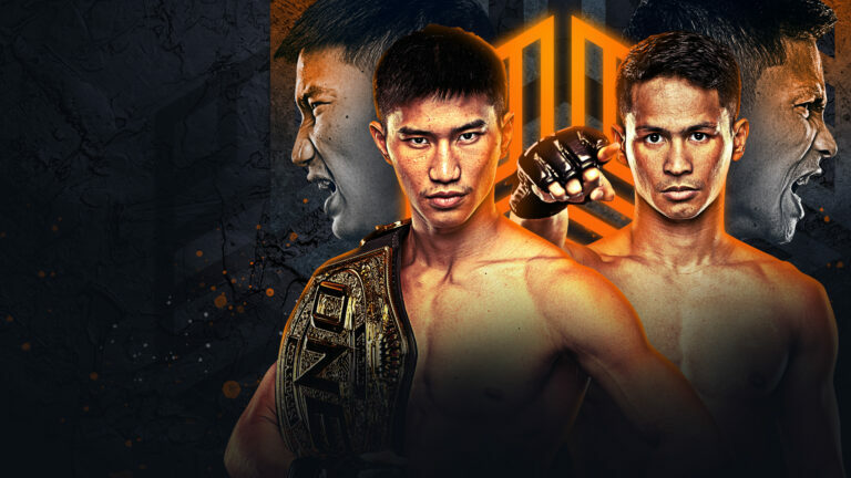 ONE Fight Night 15 Media