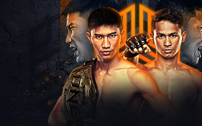 Image for Strawweight Showdown Between Pacio And Malachiev Added To ONE Fight Night 15