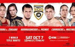 Bellator 300