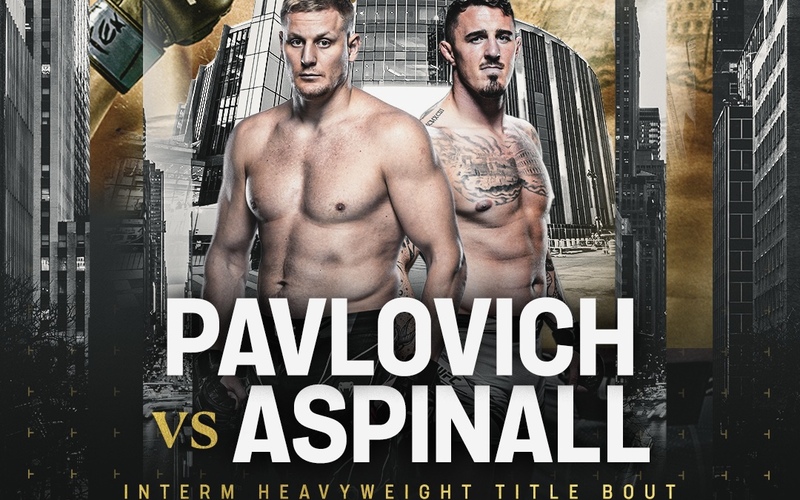 Image for UFC 295: Aspinall vs. Pavlovich – Early Predictions