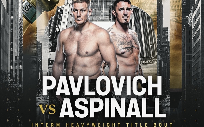 Image for UFC 295: Aspinall vs. Pavlovich – Early Predictions