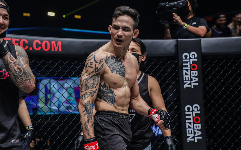 Image for Thanh Le: “it’s going to be a finish” at ONE Fight Night 15