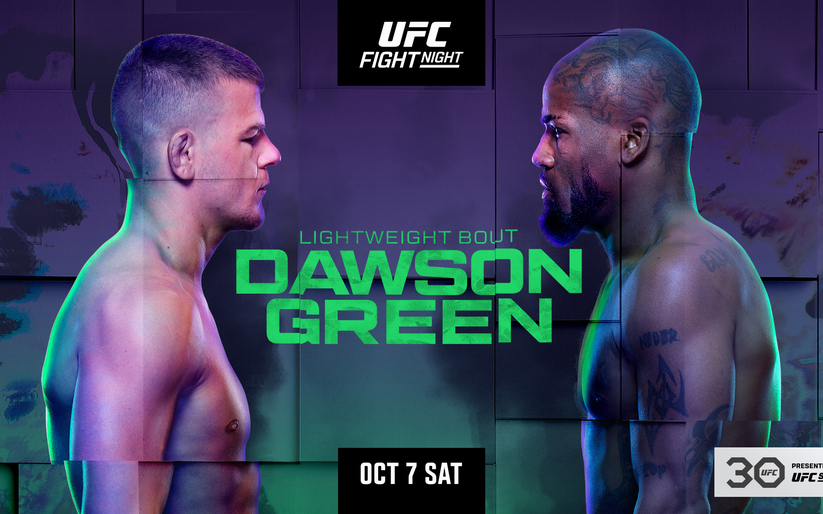 Image for UFC Vegas 80: Best Bets and Predictions