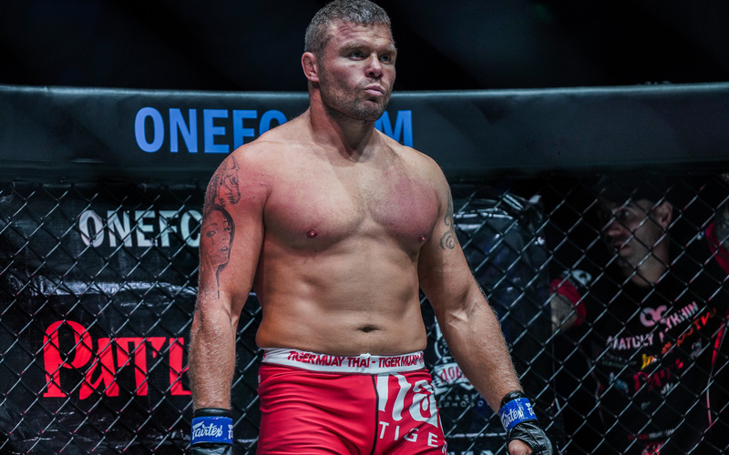 Image for Anatoly Malykhin Proud Of Fabricio Andrade For Testing Himself At ONE Fight Night 16