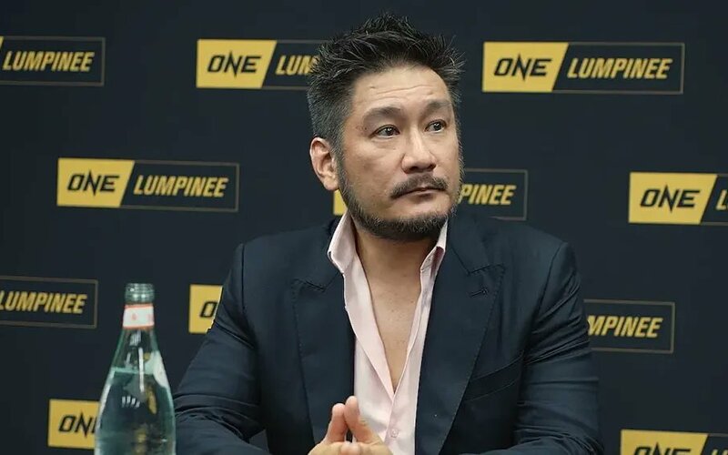 Image for Chatri Sityodtong Says ONE Championship Will Stage More Than 60 Shows Around The World In 2024