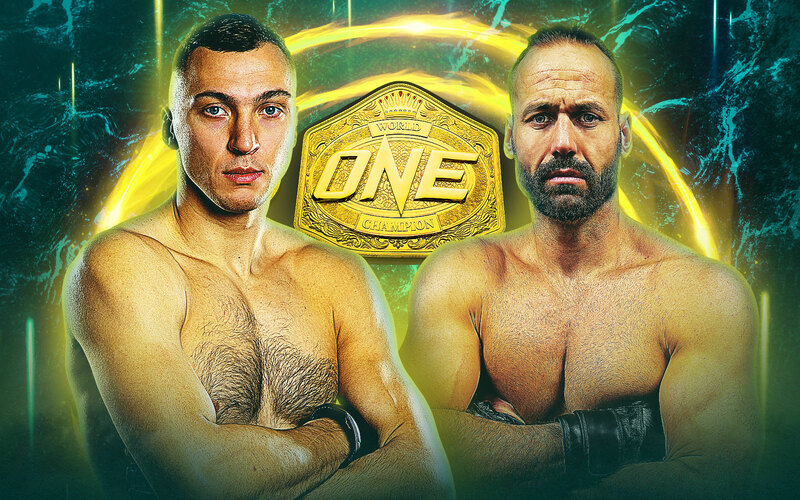 Image for ONE Announces All Muay Thai Event For ONE Fight Night 17 On December 8