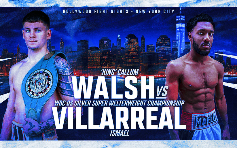 Image for Callum Walsh vs. Ismael Villarreal Breakdown