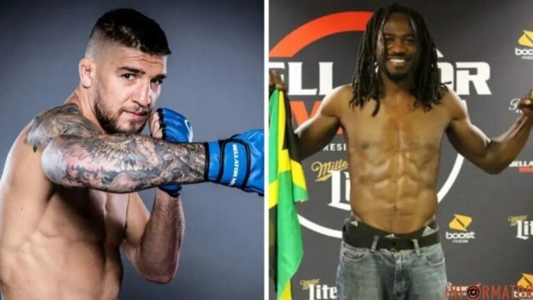 Bellator 301 Main Event Breakdown