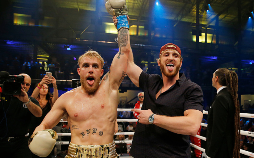 Image for Paul Brother Retires from Professional Boxing