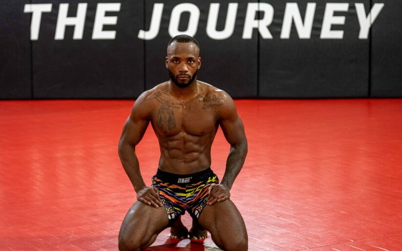 Image for Leon Edwards Talks UFC 296: “He’s in for a Total Shock”