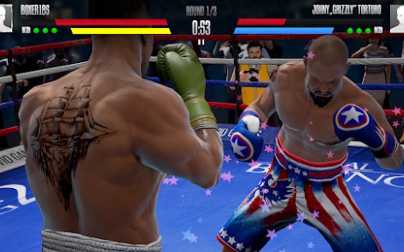 Image for The Best PC Games About MMA and Ultimate Fighting
