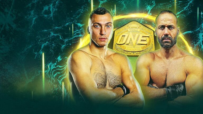 ONE on Prime Video 17