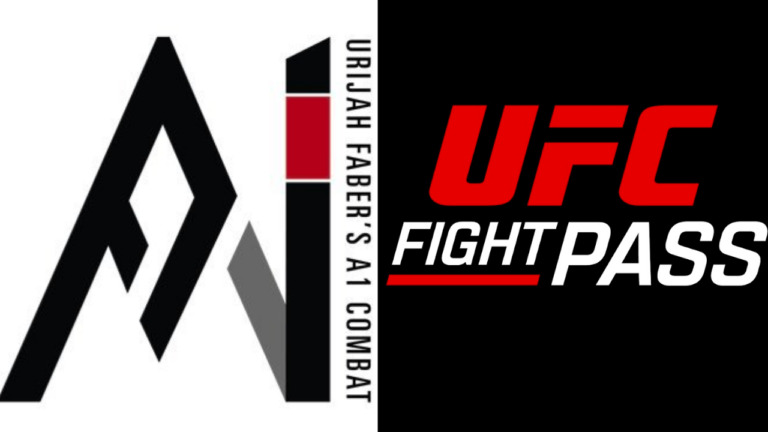 A1 Combat Aided by UFC Fight Pass Deal