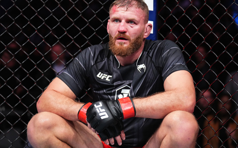 Image for Jan Blachowicz to Undergo Another Surgery in March