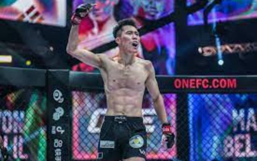 Image for ONE Unveils Full Lineup For ONE Fight Night 18