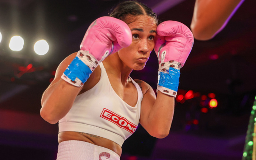 Image for It’s Time For Women’s Boxing to Have Three-Minute Rounds