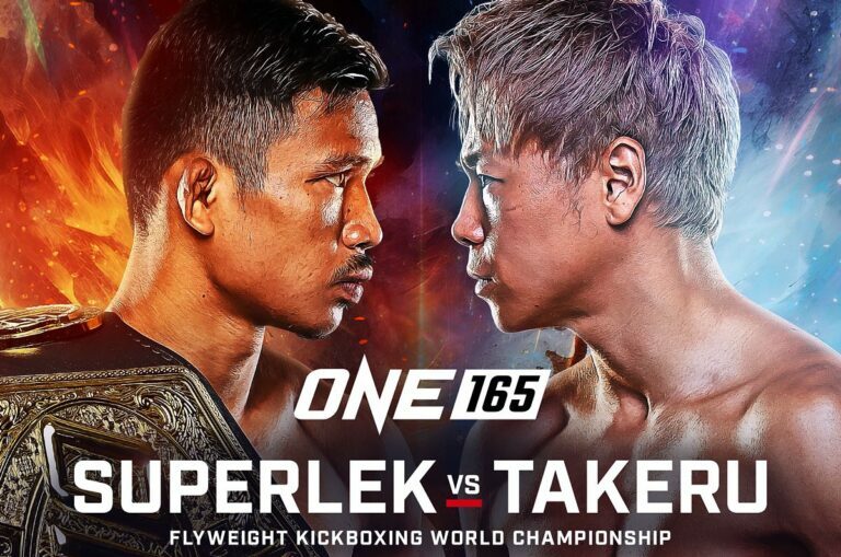 Image from ONE Championship