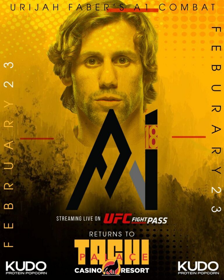 Anthony Figueroa vs. Christian Avalos