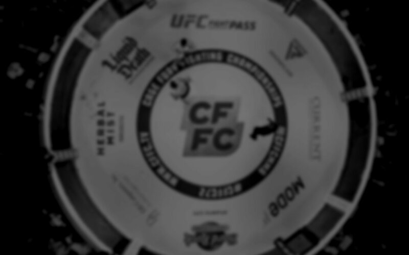Image for CFFC 129 Co-Main Event Breakdown