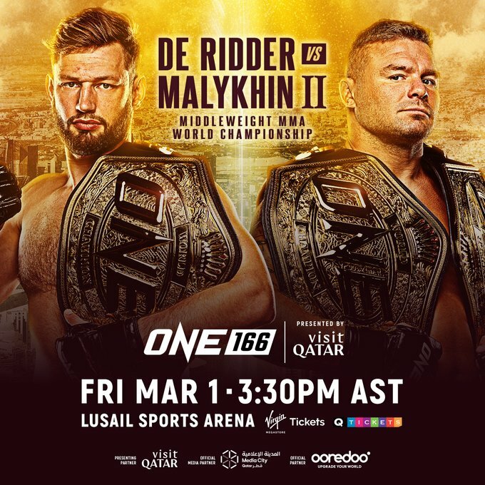 Reiner de Ridder vs. Anatoly Malykhin II