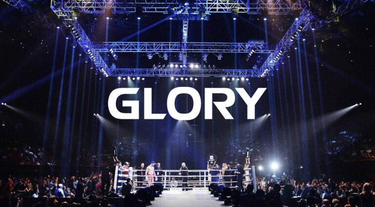 GLORY Kickboxing Arena