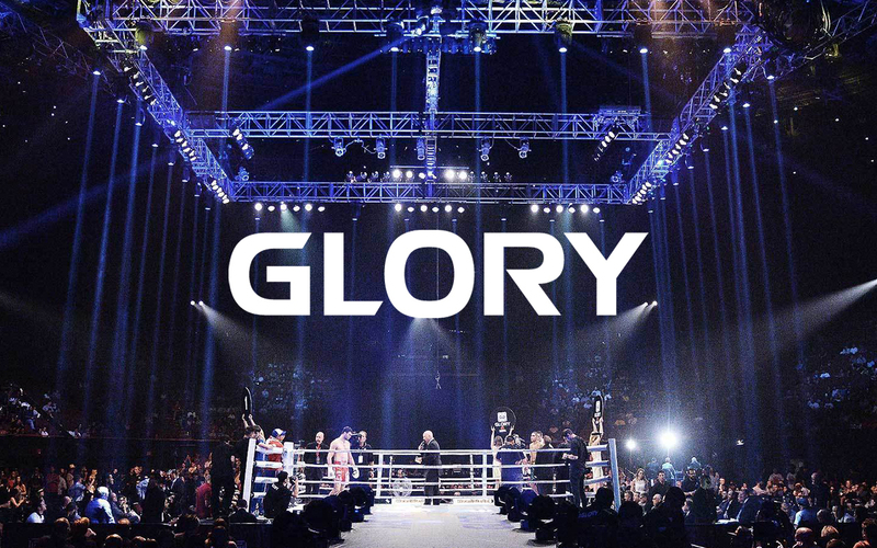 Image for GLORY Heavyweight Grand Prix Matchups Revealed