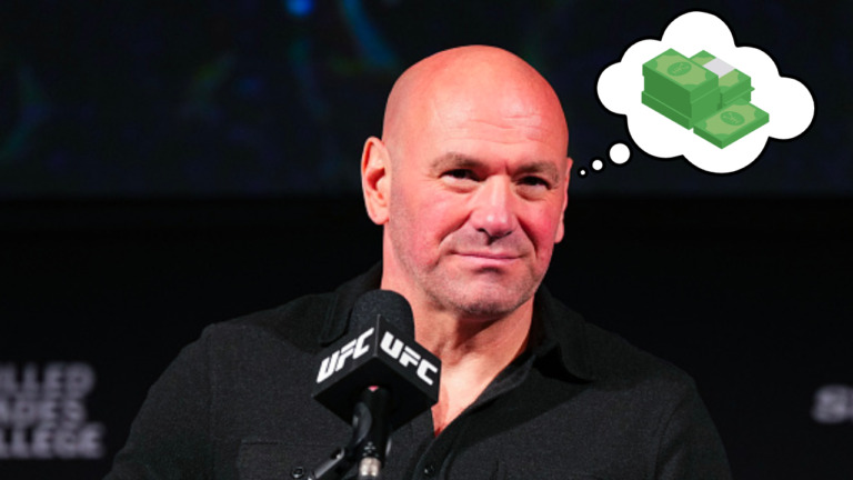 The Integrity of the UFC Championship is Diminishing