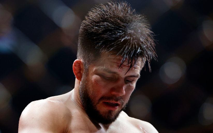 Image for Henry Cejudo Drops Longtime Coach From UFC 298 Training Camp