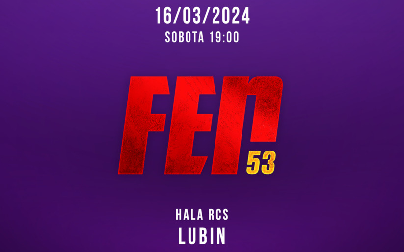 Image for FEN 53 Results: Oleksiejczuk vs. Kuanyshbayev