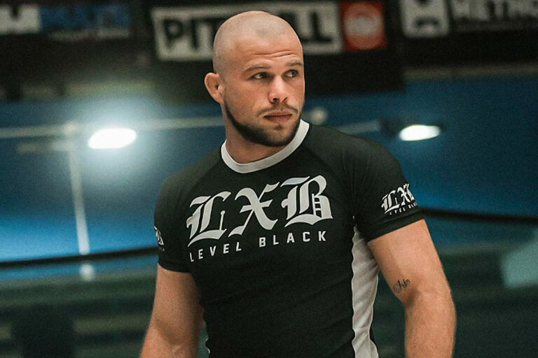 Izaak Michell Prepared To Stun Tye Ruotolo For Gold At ONE Fight Night 21