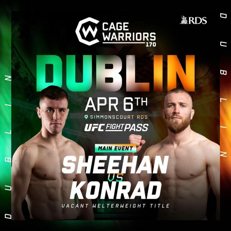 Sheehan vs. Konrad