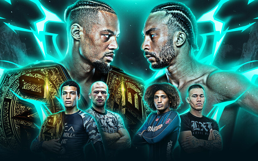 Image for ONE Fight Night 21 Staff Picks and Predictions
