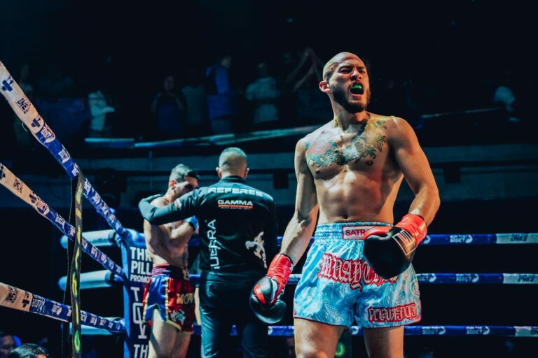 Road To ONE Winner Sean Climaco Excited, Prepared For Debut At ONE Fight Night 22