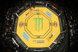 UFC 300 main card fights to look out for