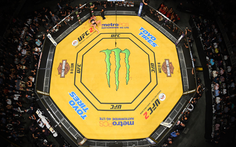 Image for UFC 300 main card fights to look out for