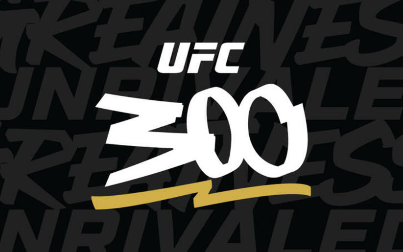 Image for 3 UFC 300 Plays Worth Betting On