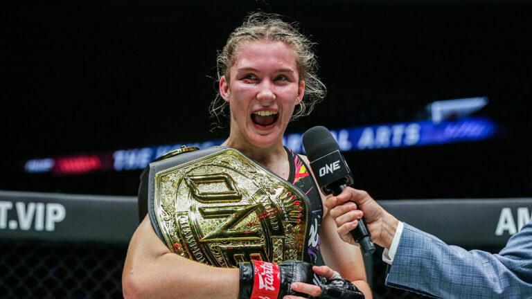 ONE FN 22 full lineup