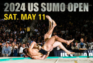 2024 US Sumo Open Preview