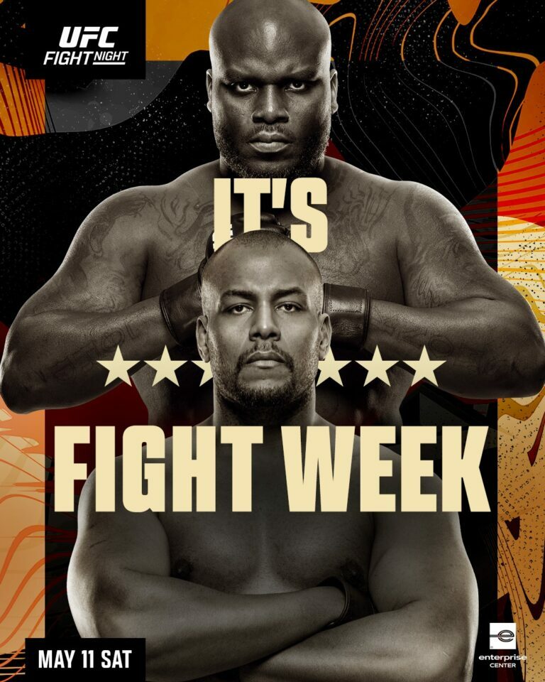 Lewis vs. Nascimento