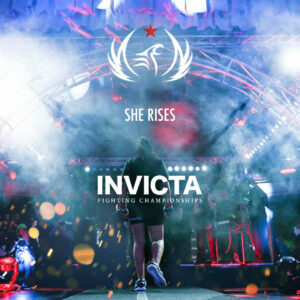 Invicta FC Back in Action Next Month