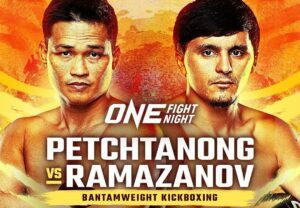 3 Matches Added To ONE Fight Night 23 On July 5