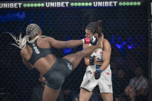 PFL Europe 2 Review – Brits Shine in Newcastle