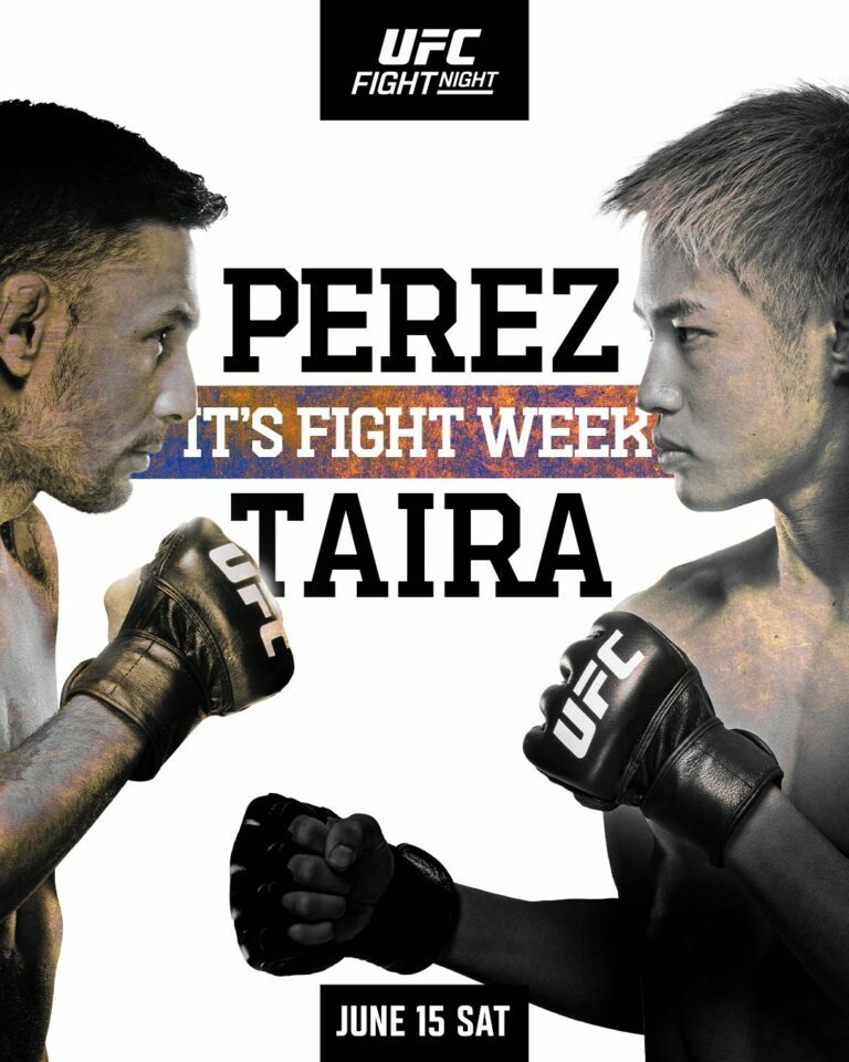 Perez vs. Taira